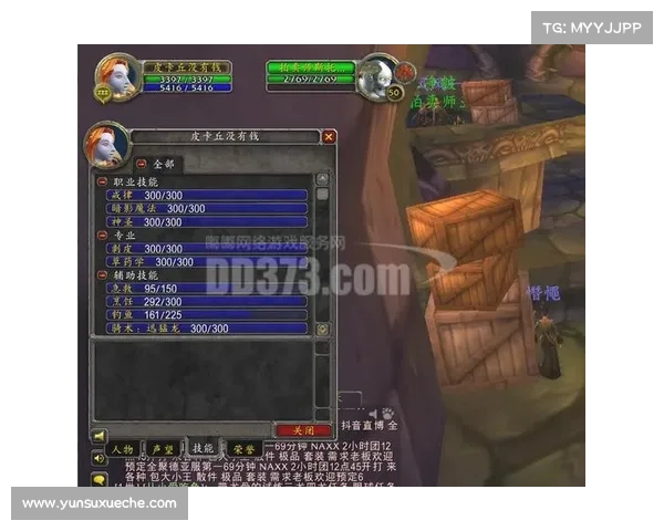 魔兽世界60版本：牧师评价揭秘